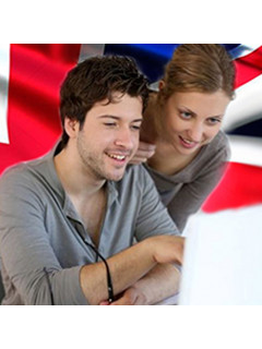 Aprende inglés online con profesores nativos- cualificate