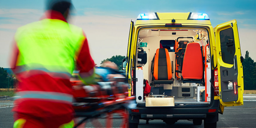 Cómo obtener el título de Técnico en Emergencias Sanitarias a través de CP